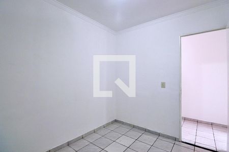 Quarto 1 de apartamento à venda com 2 quartos, 45m² em Parque das Nações, Santo André