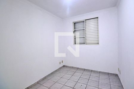 Quarto 2 de apartamento à venda com 2 quartos, 45m² em Parque das Nações, Santo André