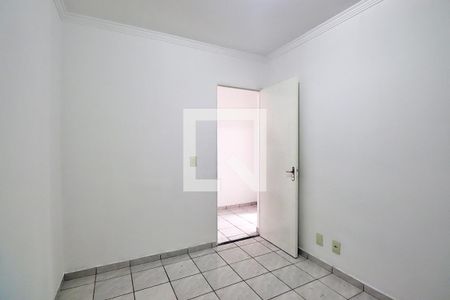 Quarto 1 de apartamento à venda com 2 quartos, 45m² em Parque das Nações, Santo André