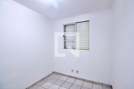 Quarto 1 de apartamento à venda com 2 quartos, 45m² em Parque das Nações, Santo André