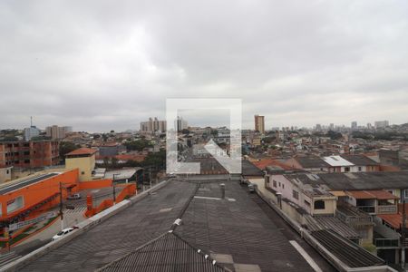 Vista Quarto 1  de apartamento à venda com 2 quartos, 43m² em Limão, São Paulo