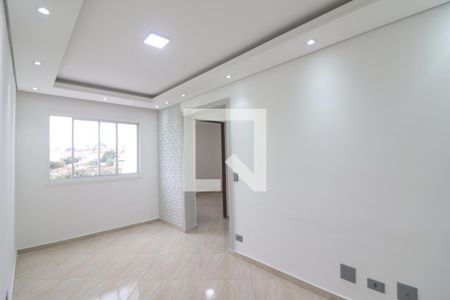 Sala de apartamento à venda com 2 quartos, 43m² em Limão, São Paulo