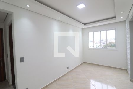 Sala de apartamento à venda com 2 quartos, 43m² em Limão, São Paulo