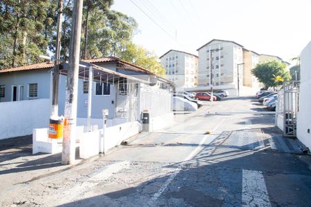 Apartamento para alugar com 49m², 2 quartos e 1 vaga Apartamento para alugar com 49m², 2 quartos e 1 vagaÁrea comum