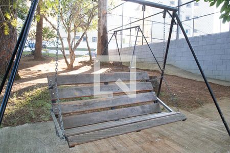 Apartamento para alugar com 49m², 2 quartos e 1 vaga Apartamento para alugar com 49m², 2 quartos e 1 vagaÁrea comum