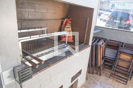 Apartamento para alugar com 49m², 2 quartos e 1 vaga Apartamento para alugar com 49m², 2 quartos e 1 vagaÁrea comum