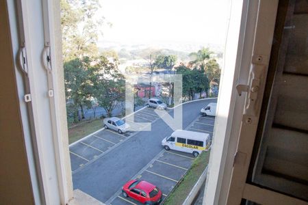 Quarto 1 de apartamento para alugar com 2 quartos, 49m² em Vila Nova Bonsucesso, Guarulhos