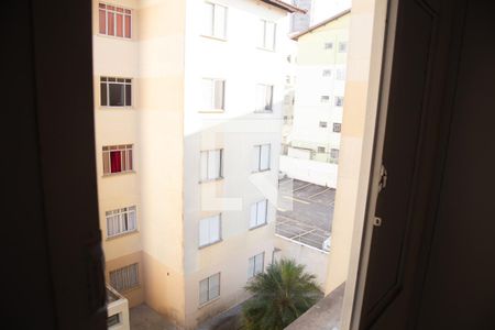 Vista de apartamento para alugar com 2 quartos, 49m² em Vila Nova Bonsucesso, Guarulhos