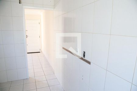 Apartamento para alugar com 49m², 2 quartos e 1 vaga Apartamento para alugar com 49m², 2 quartos e 1 vagaCozinha