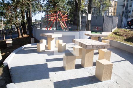 Apartamento para alugar com 49m², 2 quartos e 1 vaga Apartamento para alugar com 49m², 2 quartos e 1 vagaÁrea comum