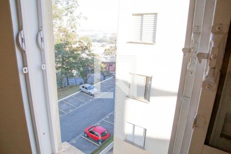 Apartamento para alugar com 49m², 2 quartos e 1 vaga Apartamento para alugar com 49m², 2 quartos e 1 vagaVista