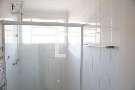 Apartamento para alugar com 49m², 2 quartos e 1 vaga Apartamento para alugar com 49m², 2 quartos e 1 vagaBanheiro