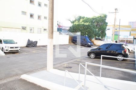 Apartamento para alugar com 49m², 2 quartos e 1 vaga Apartamento para alugar com 49m², 2 quartos e 1 vagaÁrea comum