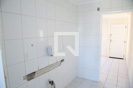 Apartamento para alugar com 49m², 2 quartos e 1 vaga Apartamento para alugar com 49m², 2 quartos e 1 vagaCozinha