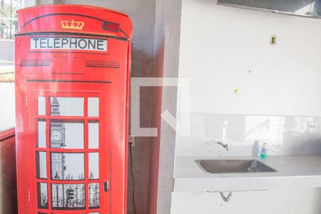 Apartamento para alugar com 49m², 2 quartos e 1 vaga Apartamento para alugar com 49m², 2 quartos e 1 vagaÁrea comum