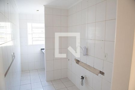 Apartamento para alugar com 49m², 2 quartos e 1 vaga Apartamento para alugar com 49m², 2 quartos e 1 vagaCozinha