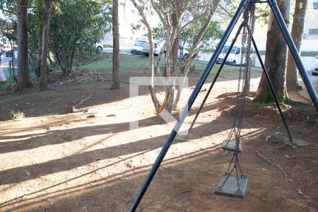 Apartamento para alugar com 49m², 2 quartos e 1 vaga Apartamento para alugar com 49m², 2 quartos e 1 vagaÁrea comum