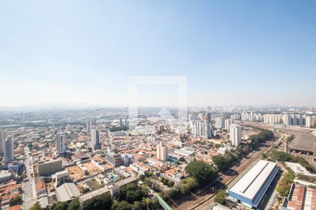 Vista do Studio de kitnet/studio para alugar com 1 quarto, 34m² em Centro, Osasco