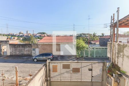 Vista da Sala de casa à venda com 3 quartos, 124m² em Vila Tiradentes, São Paulo