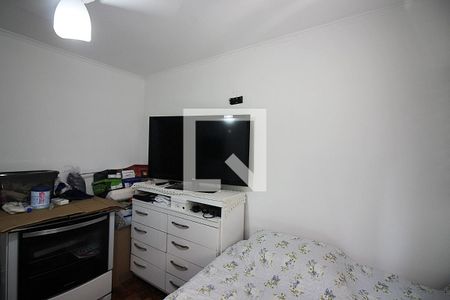 Quarto  de apartamento à venda com 2 quartos, 60m² em Taboão, São Bernardo do Campo