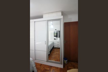 Quarto  de apartamento à venda com 2 quartos, 60m² em Taboão, São Bernardo do Campo