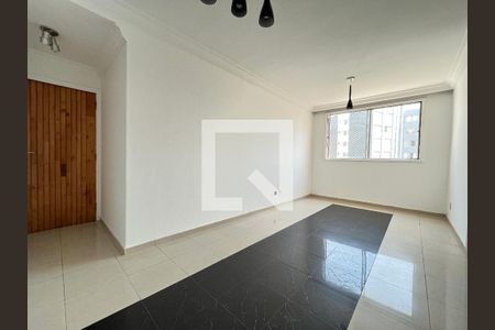 Sala de apartamento à venda com 2 quartos, 70m² em Vila Parque Jabaquara, São Paulo