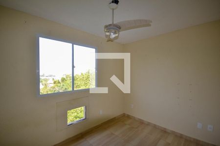 Quarto 1 de apartamento para alugar com 2 quartos, 40m² em Cerâmica, Nova Iguaçu