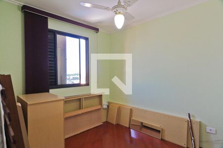 Quarto 2 de apartamento à venda com 2 quartos, 54m² em Vila Mangalot, São Paulo
