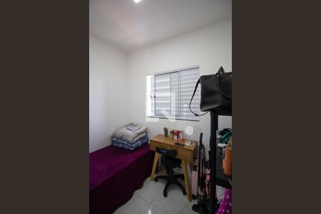 Quarto 1 de apartamento para alugar com 2 quartos, 41m² em Parada Xv de Novembro, São Paulo