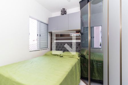 Quarto 2 de apartamento à venda com 2 quartos, 41m² em Parada Xv de Novembro, São Paulo