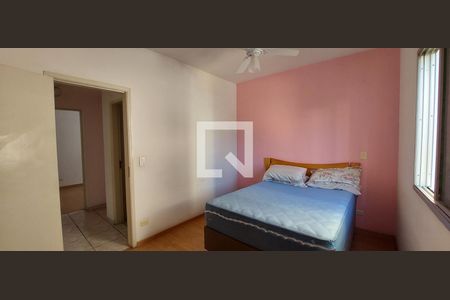 Quarto 2 de apartamento à venda com 2 quartos, 68m² em Vila Valparaiso, Santo André