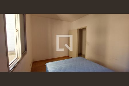 Quarto 2 de apartamento à venda com 2 quartos, 68m² em Vila Valparaiso, Santo André