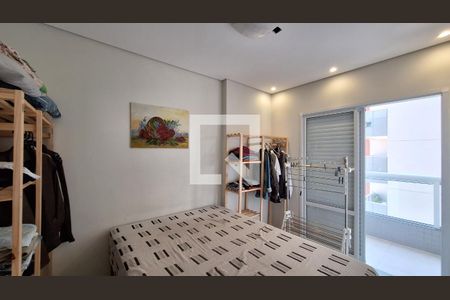 Apartamento para alugar com 1 quarto, 27m² em Boqueirão, Praia Grande