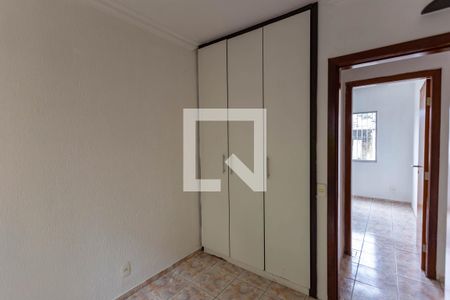 Quarto 1 de apartamento à venda com 2 quartos, 60m² em Nova Gameleira, Belo Horizonte