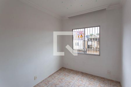 Quarto 2 de apartamento à venda com 2 quartos, 60m² em Nova Gameleira, Belo Horizonte