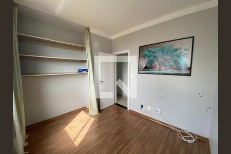 Apartamento à venda com 3 quartos, 71m² em Novo Eldorado, Contagem
