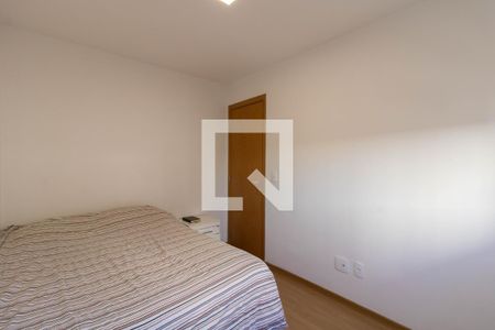 Quarto 1 de apartamento à venda com 2 quartos, 47m² em Vila Barros, Guarulhos