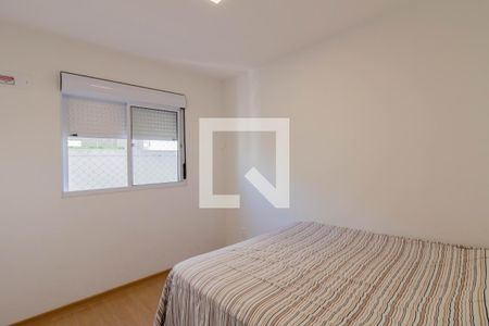 Quarto 1 de apartamento à venda com 2 quartos, 47m² em Vila Barros, Guarulhos