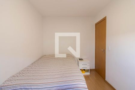 Quarto 1 de apartamento à venda com 2 quartos, 47m² em Vila Barros, Guarulhos