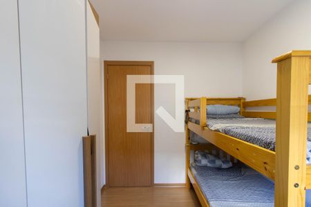 Quarto 2 de apartamento à venda com 2 quartos, 47m² em Vila Barros, Guarulhos