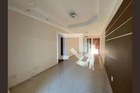 Apartamento à venda com 3 quartos, 88m² em Novo Eldorado, Contagem