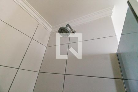 Banheiro de apartamento à venda com 2 quartos, 47m² em Vila Andrade, São Paulo