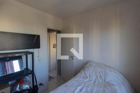 Quarto 1 de apartamento para alugar com 2 quartos, 53m² em Santos Dumont, São Leopoldo