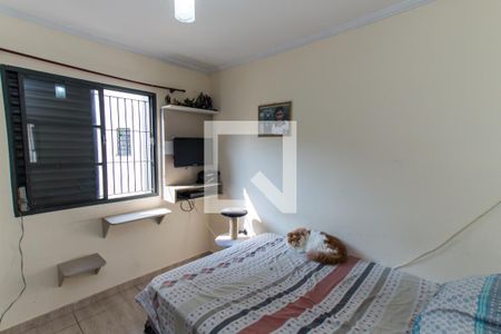 Quarto 1   de apartamento à venda com 2 quartos, 47m² em Chácara São João, São Paulo