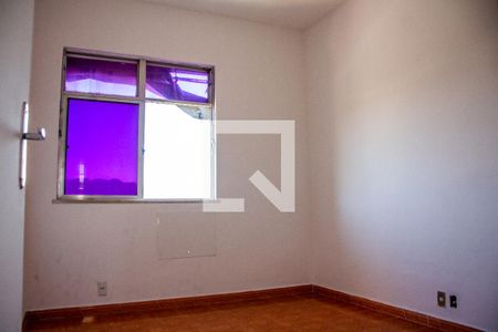 Quarto 1 de apartamento à venda com 3 quartos, 70m² em Ribeira, Rio de Janeiro