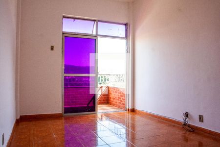 Sala de apartamento à venda com 3 quartos, 70m² em Ribeira, Rio de Janeiro