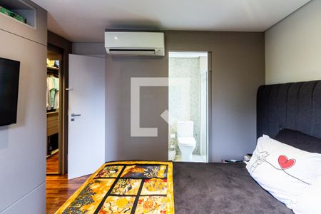 Quarto 1 de apartamento à venda com 2 quartos, 96m² em Vila Olímpia, São Paulo