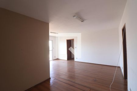 Apartamento à venda com 113m², 3 quartos e 2 vagasSala 