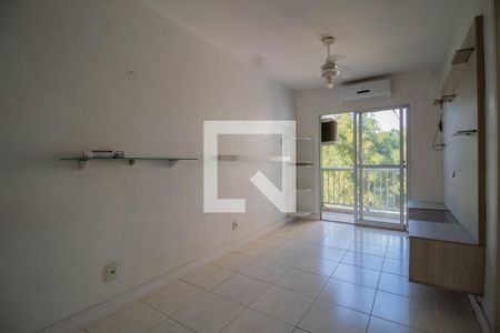 Apartamento à venda com 43m², 1 quarto e 1 vagaSala