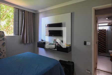 Quarto 1 de apartamento à venda com 2 quartos, 58m² em Parque Bristol, São Paulo